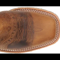 Double H Men's Jase 11