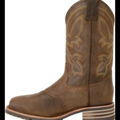 Double H Men's Jeyden 11