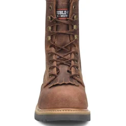 Double H Men's Judge Dice 8