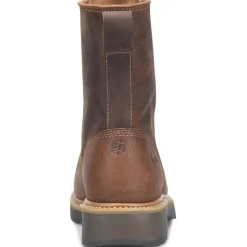Double H Men's Judge Dice 8