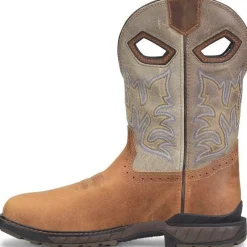 Double H Men's Oatman 11