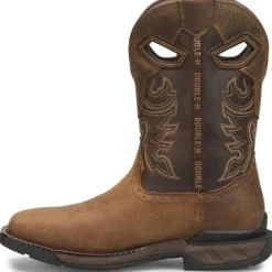 Double H Men's Phantom 11" WP Wilmore Comp Toe Work Boot -- DH5370
