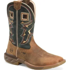 Double H Men's Phantom Rider Kerrick 11" Comp Toe Western Work Boot - - DH5356