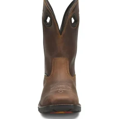 Double H Men's Phantom Rider Zane Comp Toe WP Western Roper Work Boot - DH5367
