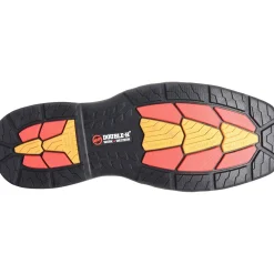 Double H Men's Phantom Rider 11