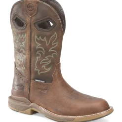Double H Men's Phantom Rider 11" WP Comp Toe Work Boot -- DH5383