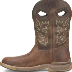 Double H Men's Phantom Rider 11" WP Comp Toe Work Boot -- DH5383