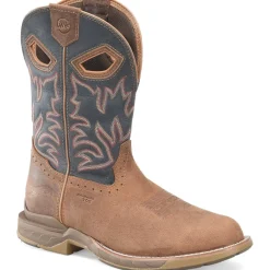 Double H Men's Phantom Rider 11" U CT Daunt Work Boot - DH5384