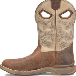 Double H Men's Phantom Rider 11" U ST Roper Work Boot -- DH5385