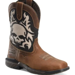 Double H Men's Phantom Rider Witness 11" Comp Toe Roper Work Boot -- DH5388