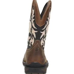 Double H Men's Phantom Rider Witness 11