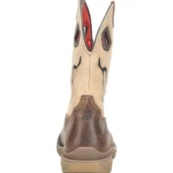 Double H Men's Phantom Rider Syphon 11