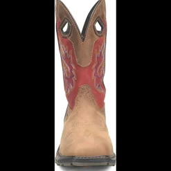 Double H Men's Phantom Rider Symbol 11