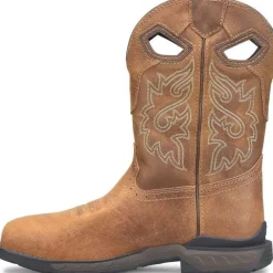 Double H Men's Phantom Rider Lonetree 11
