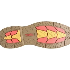 Double H Men's Phatom Rider Fortitude 11