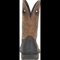 Double H Men's Rebunke 11
