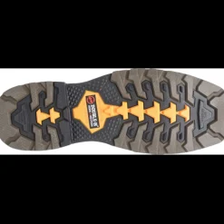 Double H Men's Rebunke 11