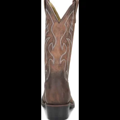 Double H Men's Robert 12" Stl Toe USA Made AG7 Western Work Boot- 2282