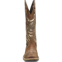 Double H Men's Snake 16