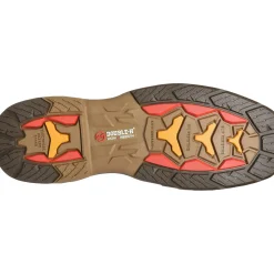 Double H Men's Snake 16