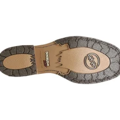 Double H Men's Stockman 11