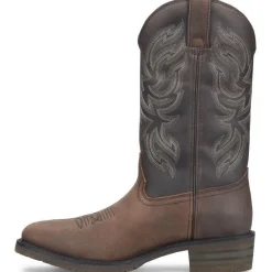 Women Double H Men's Tascosa 12