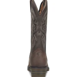 Women Double H Men's Tascosa 12