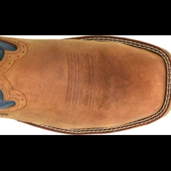 Double H Men's Troy 11