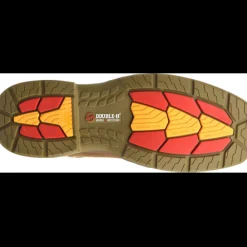Double H Men's Troy 11