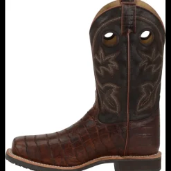Double H Men's Wayne 12