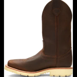 Double H Men's Wooten 12