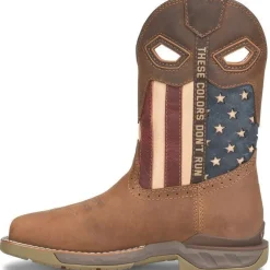 Women Double H Women's Fortress 10