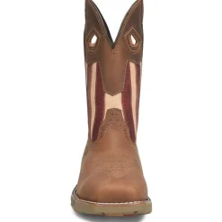 Women Double H Women's Fortress 10