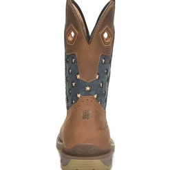 Women Double H Women's Fortress 10