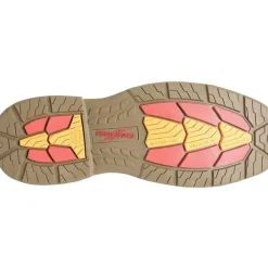 Women Double H Women's Fortress 10