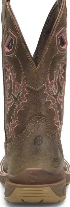 Women Double H Women's Phantom Rider 10