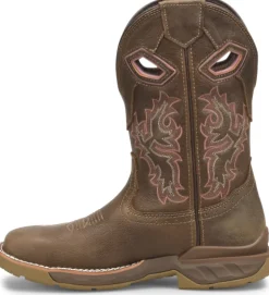 Women Double H Women's Phantom Rider 10