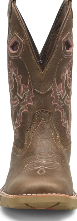 Women Double H Women's Phantom Rider 10