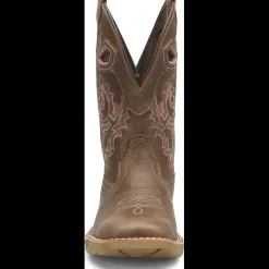 Women Double H Women's Phantom Rider 10