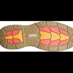 Women Double H Women's Phantom Rider 10