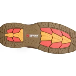 Double H Women's Phantom Rider Watcher 10
