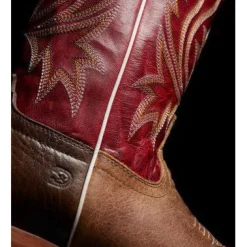 Durango Men's Collection Bison 13