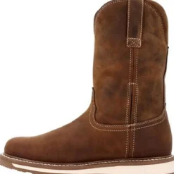 Women Durango Men's Maverick Wxp 11