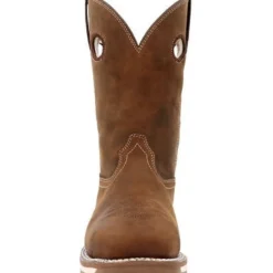 Women Durango Men's Maverick Wxp 11