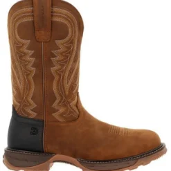 Durango Men's Maverick Xp 11" WP Steel Toe Work Boot -- DDB0403