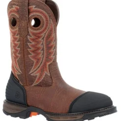 Durango Men's Maverick Xp 11" WP Western Work Boot -- DDB0425