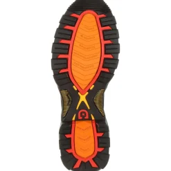 Durango Men's Maverick XP Lacer 8