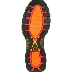 Durango Men's Maverick XP Lacer 8
