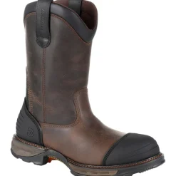 Durango Men's Maverick XP Wellington 11" Comp Toe WP Work Boot DDB0237