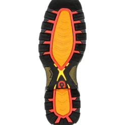 Durango Men's Maverick XP Lacer 8